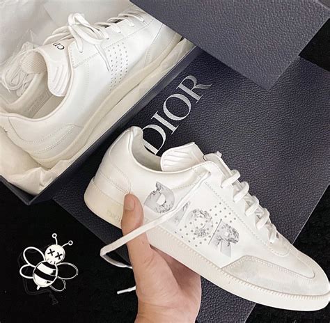 dior sneakers women price.